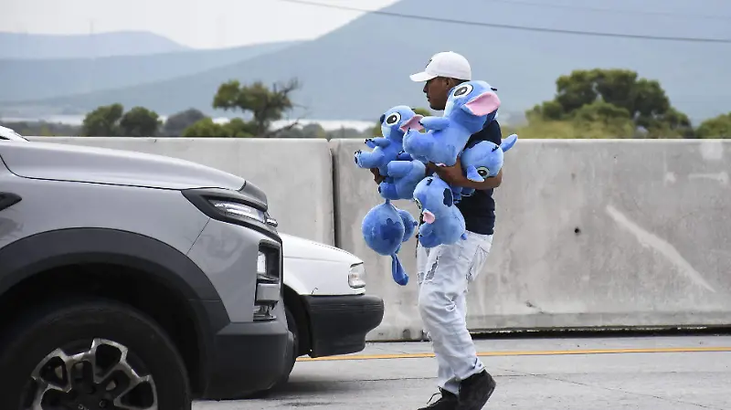 250812 _Vendedores Carretera 57 _MC